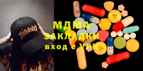 винт Абаза